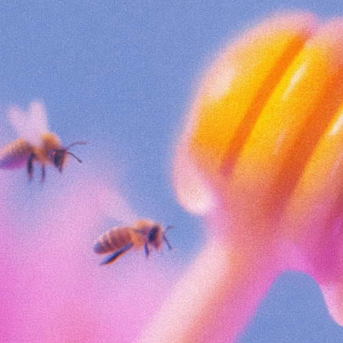 Коллективный разум: как работает пчелиный сверхорганизм?