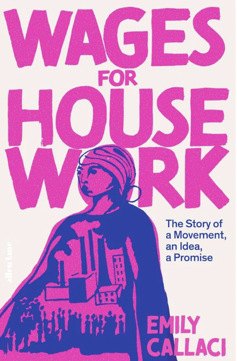 Книги: 5 книг о структурных причинах гендерного неравенства