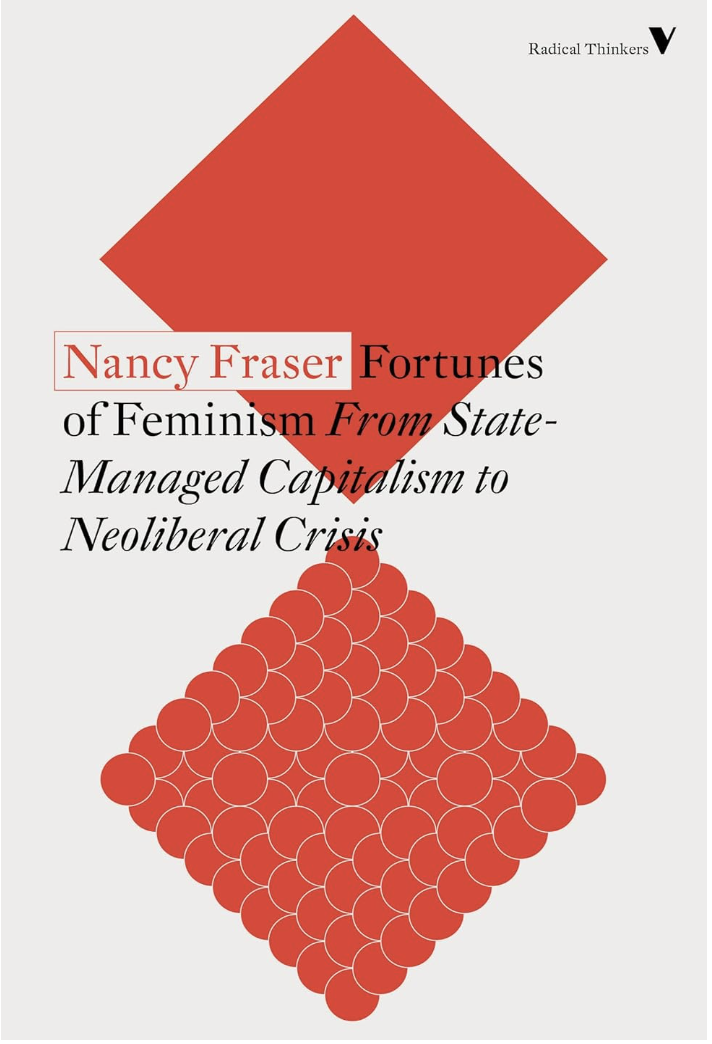 Книги: 5 книг о структурных причинах гендерного неравенства