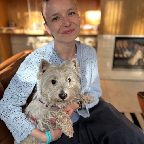 Ксения Майорова