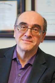 Александр Кабанов