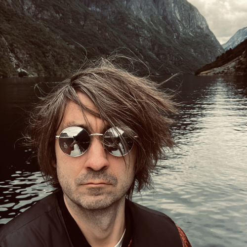  Эрик Живкопляс