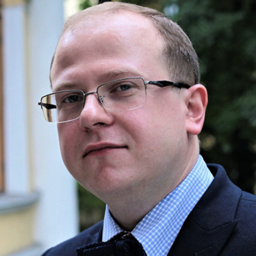 Михаил Аллахвердов