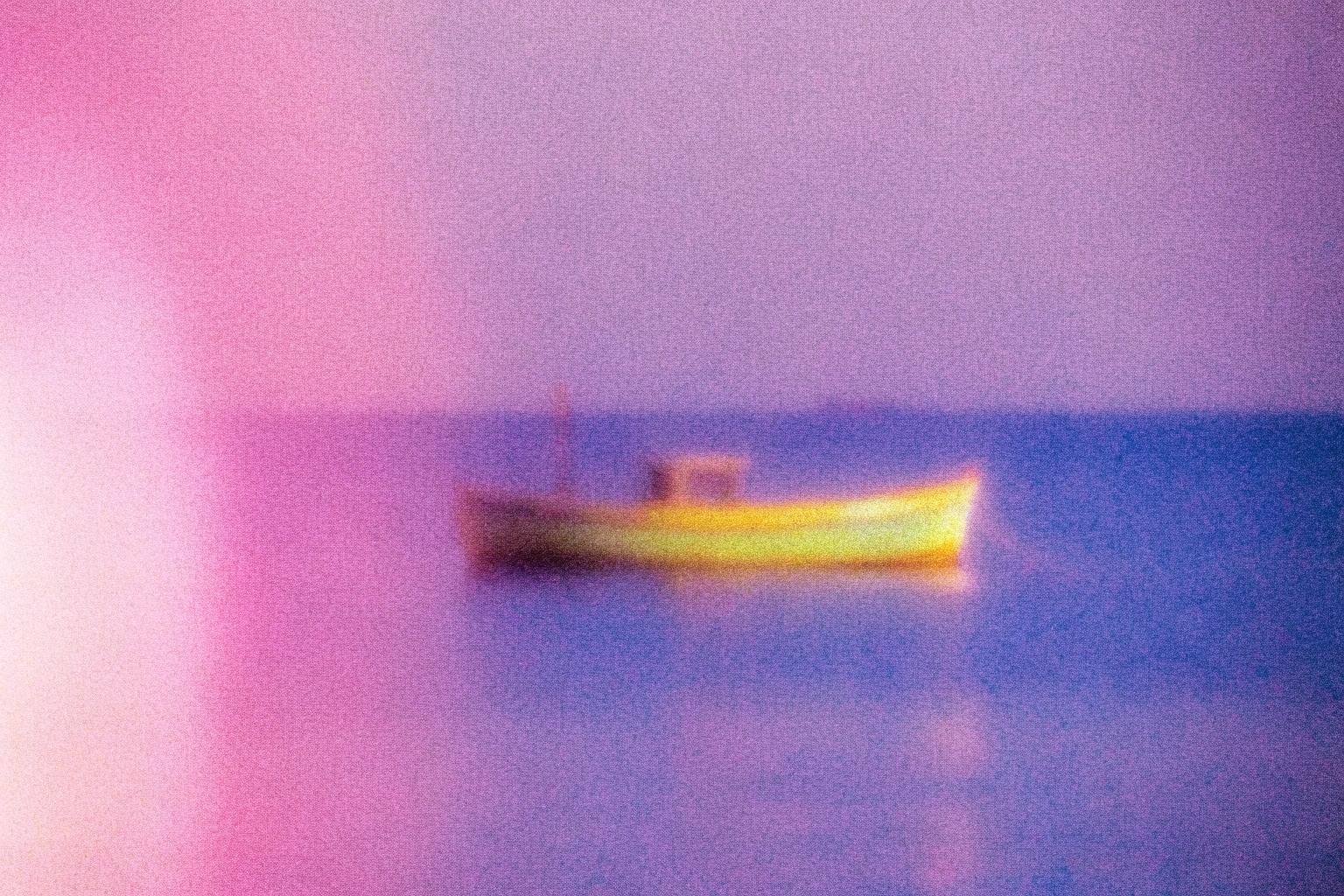 Лонгриды: Океан как хранилище данных