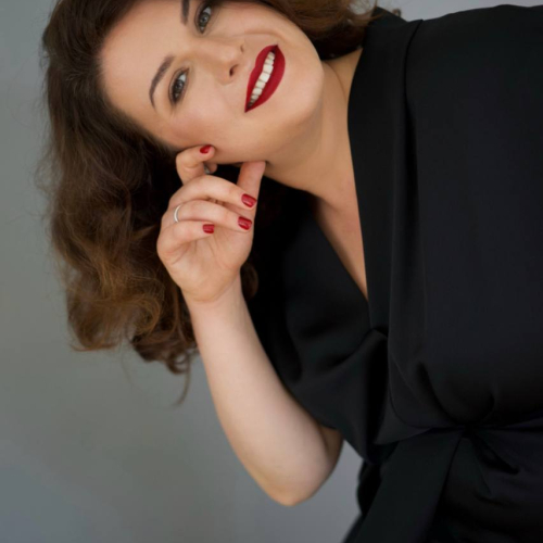 Александра Ялтонская