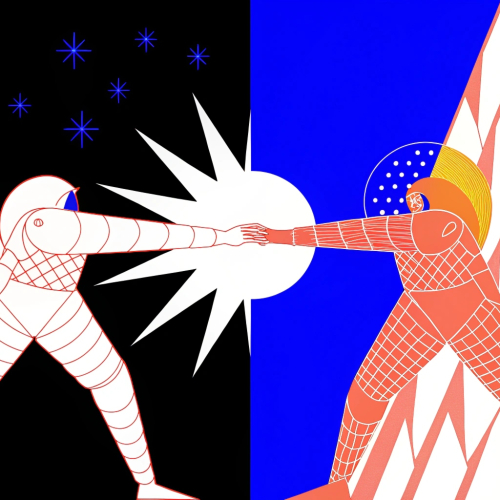 Конфликт как процесс: эволюция, агрессия и навыки сотрудничества