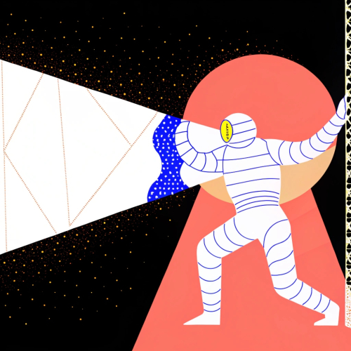 История, написанная в звёздах: как галактики сохраняют память о своём