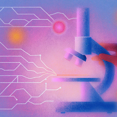 Последний бастион: ИИ в науке