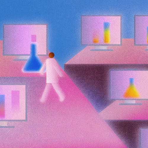 Naukka Talents открывает цикл вебинаров о переходе из академии в индустрию