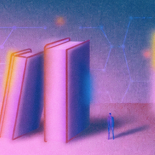 5 книг про форсайт
