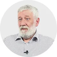 Алексей Лебедев