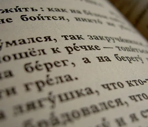 «Глагольный вид является едва ли не самым сложным для изучения»