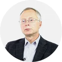Сергей Бобылев
