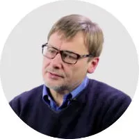 Константин Анохин