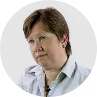 Наталья Харламенкова