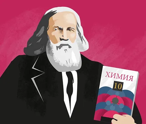 Точка зрения | Проблема преподавания химии в школе
