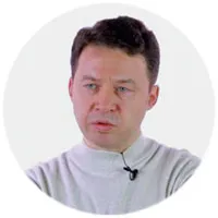 Марк Ульянов