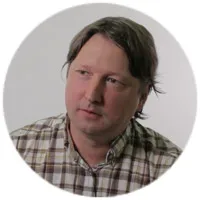 Василий Ключарев