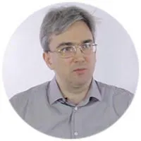 Константин Воронцов