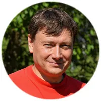 Вадим Гаврилов
