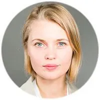 Анна Солодухина