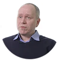 Сергей Яголковский