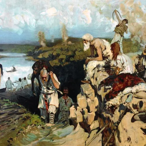 славяне