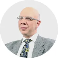 Николай Плотников