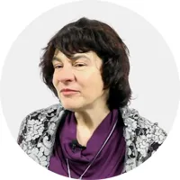 Татьяна Бобровникова