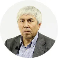 Ильдар Габитов