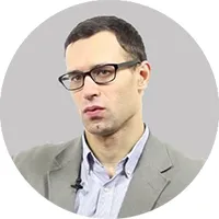 Сергей Серёгичев