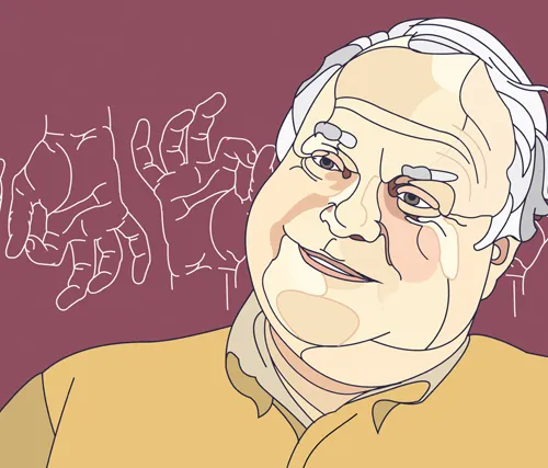 Прямая речь: Григорий Крейдлин