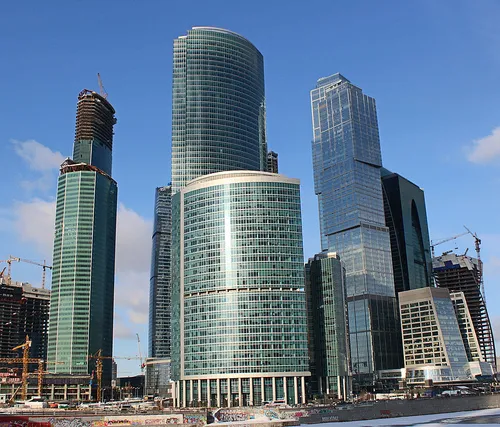 FAQ: Развитие городов