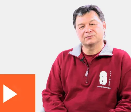 Гидрометеорологические измерения в Арктике