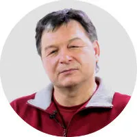 Сергей Писарев