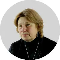 Ирина Бёме