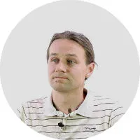Дмитрий Горбунов