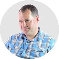 Сергей Пекарский