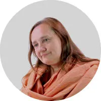 Ольга Исупова