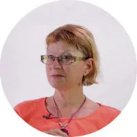 butovskaya