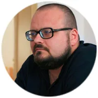 Ян Левченко
