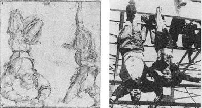 Лонгриды: Главы: Демократические тела / деспотические тела