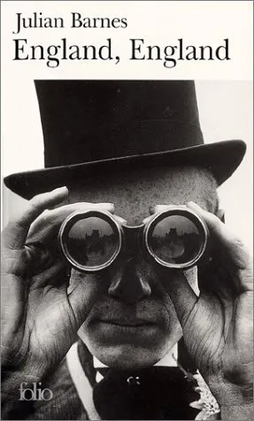 Лонгриды: Утопический проект в романе Джулиана Барнса «Англия, Англия»