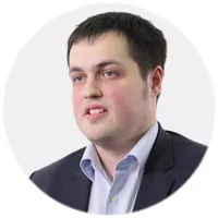 Евгений Хоров