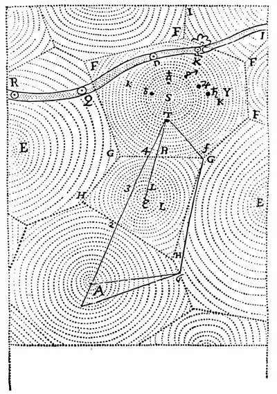 Лонгриды: Главы: Механицизм. Декарт конструирует Вселенную