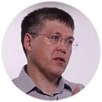 Вячеслав Дубынин