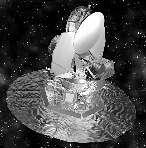 Лонгриды: Главы: Современная космология