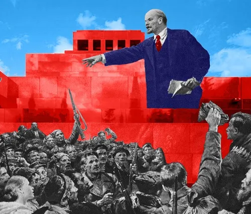 Альтернативная история