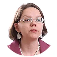Екатерина Домнина