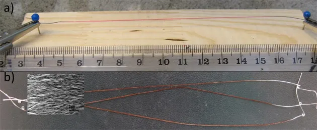 FAQ: Найден новый способ получения наноматериалов